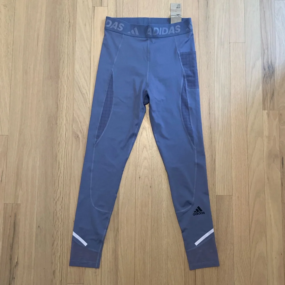 ADIDAS 🪐 ‘Orbit Violet’ AEROREADY Legging - Picture 5 of 11